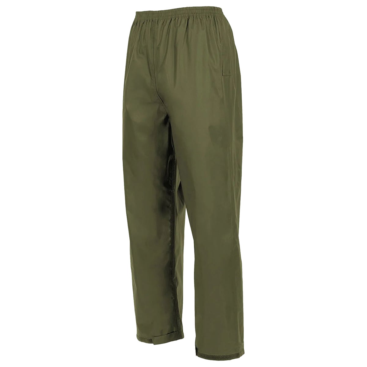 Spodnie Highlander Outdoor Stormguard Waterproof Trousers - Olive