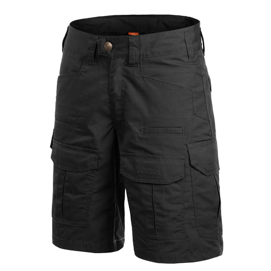 Szorty Pentagon Lycos - Black