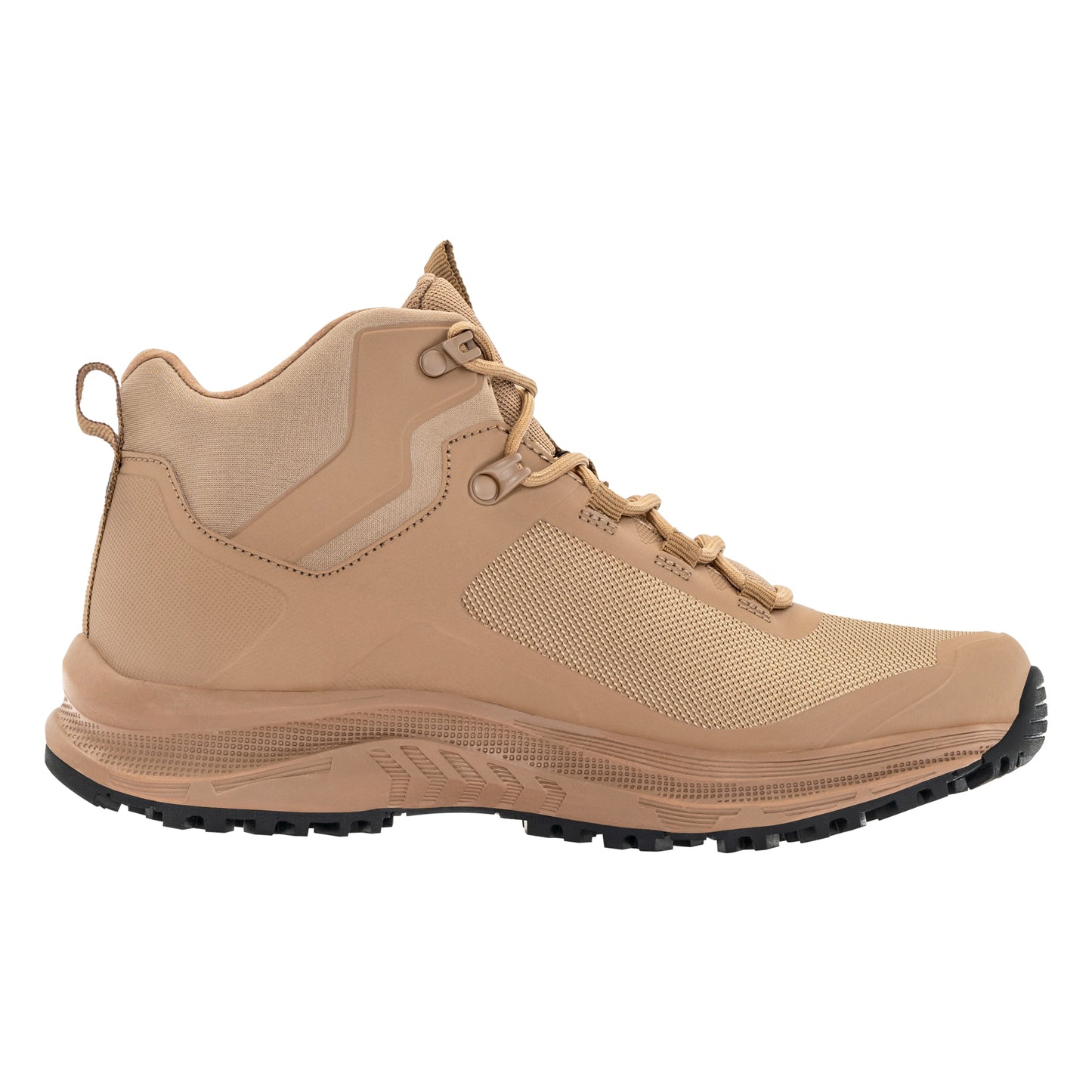 Buty Mil-Tec Assault Mid - Coyote