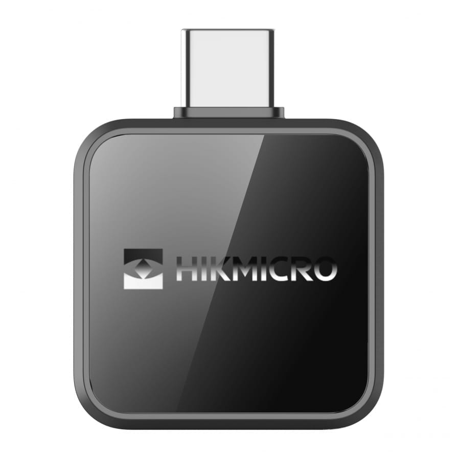 Kamera termowizyjna do telefonu Hikvision Explorer Hikmicro E20 Plus