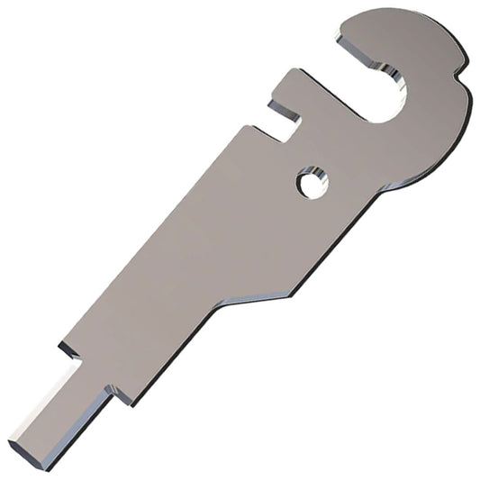 Klucz sześciokątny Roxon do multitoola Flex - 3 mm