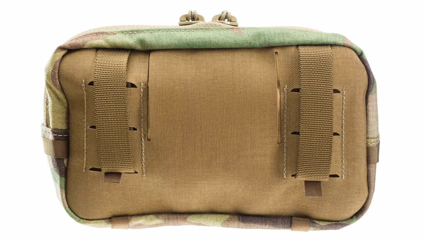 Kieszeń Lindnerhof Multi-Pouch Horizontal PA053/II - MultiCam