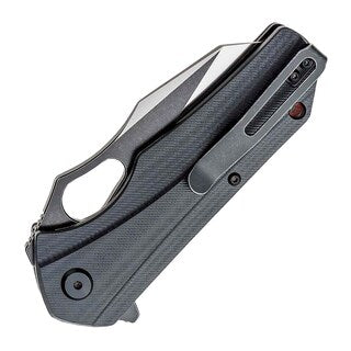 Nóż składany Bestech Knives Operator - Black