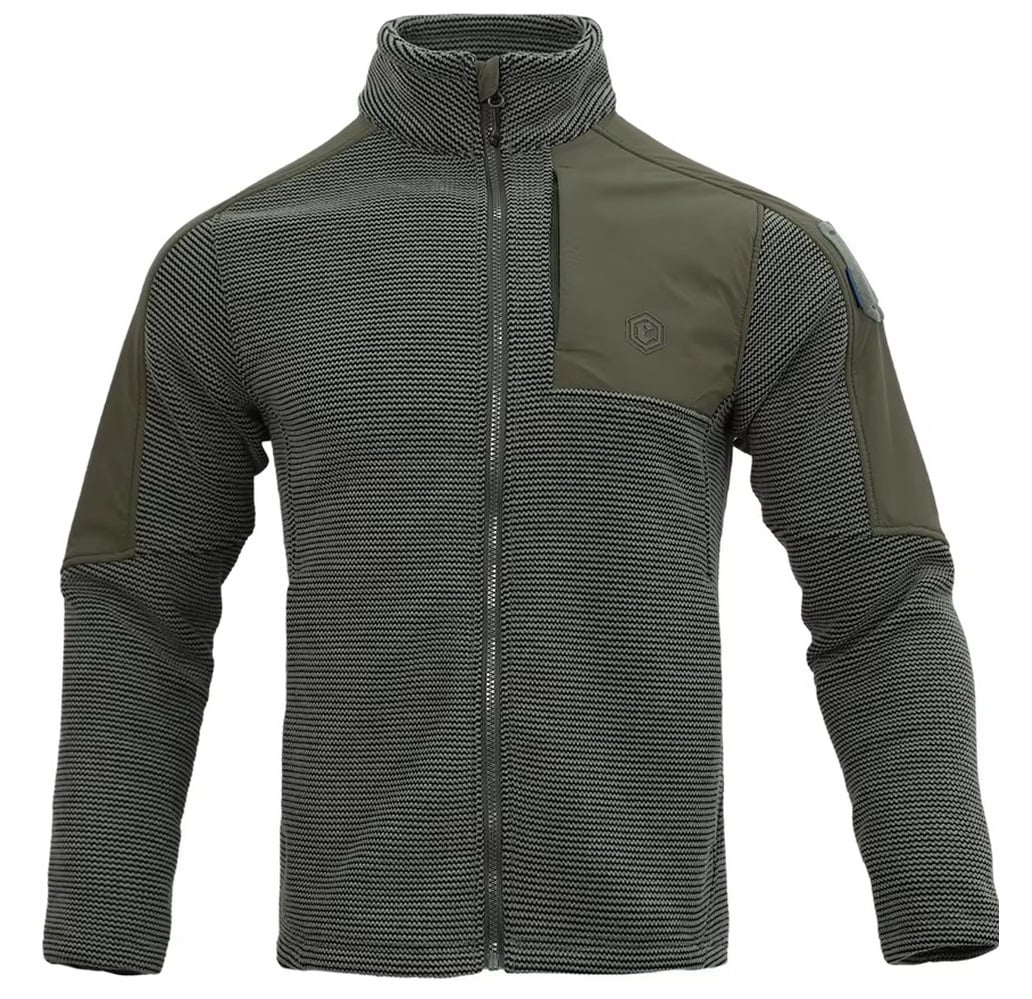 Polar Emerson Gear Blue Label Muntjac - Ranger Green