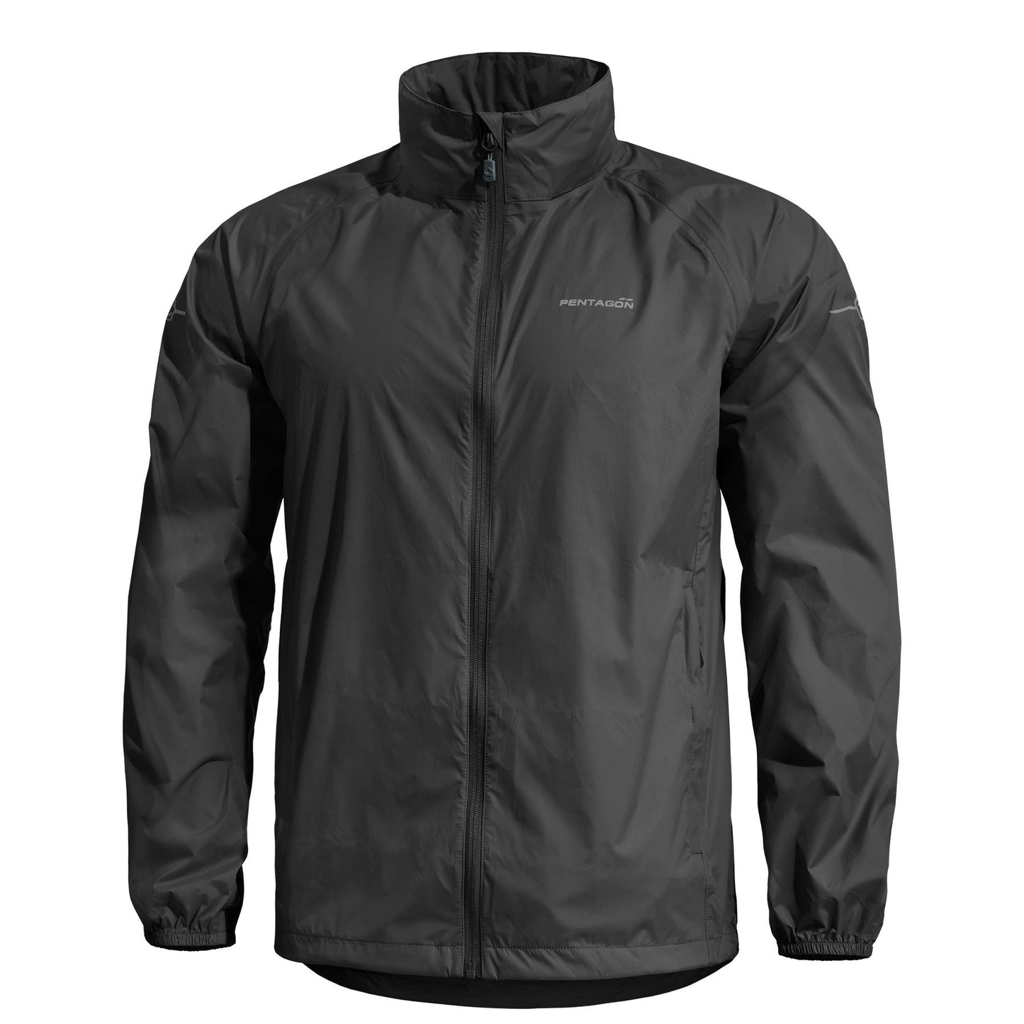 Kurtka Pentagon Cloudburst - Black