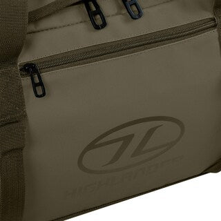 Torba Highlander Outdoor Storm Kitbag 45 l - Olive