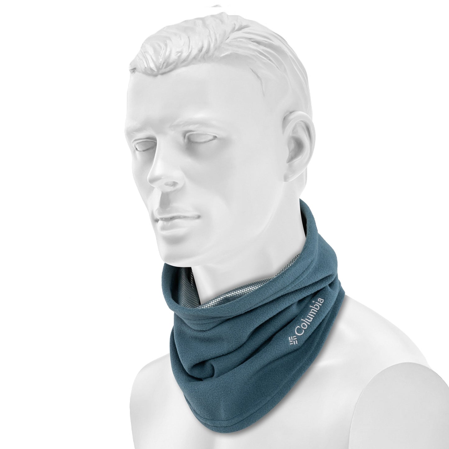 Chusta ochronna Columbia Trail Shaker Gaiter - Everblue