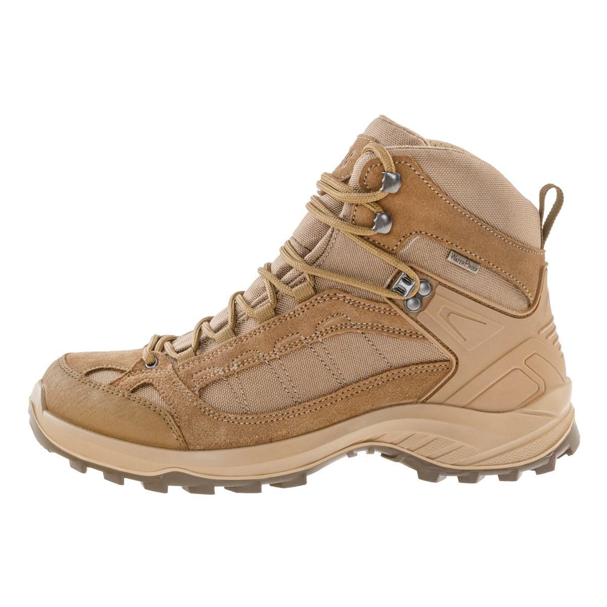 Buty taktyczne M-Tac - Coyote