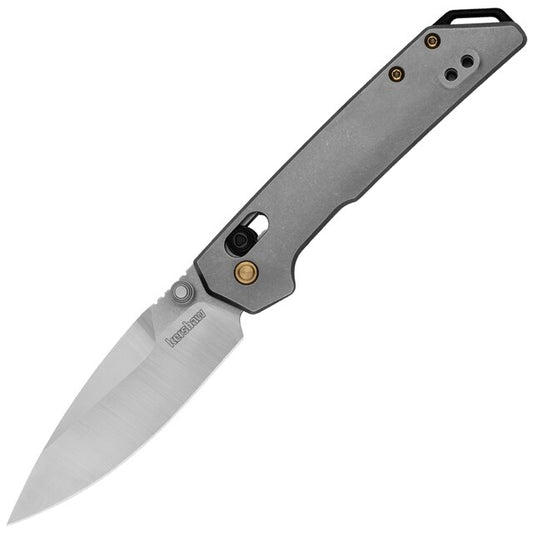 Nóż składany Kershaw Mini Iridium - Titanium