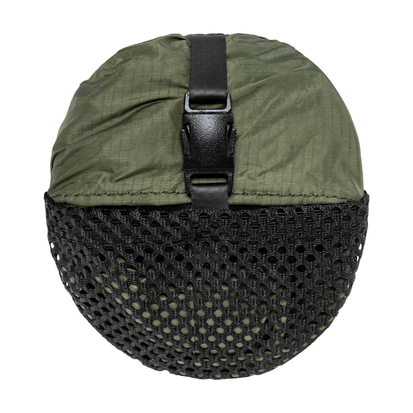Miska turystyczna składana MFH 10 l - OD Green
