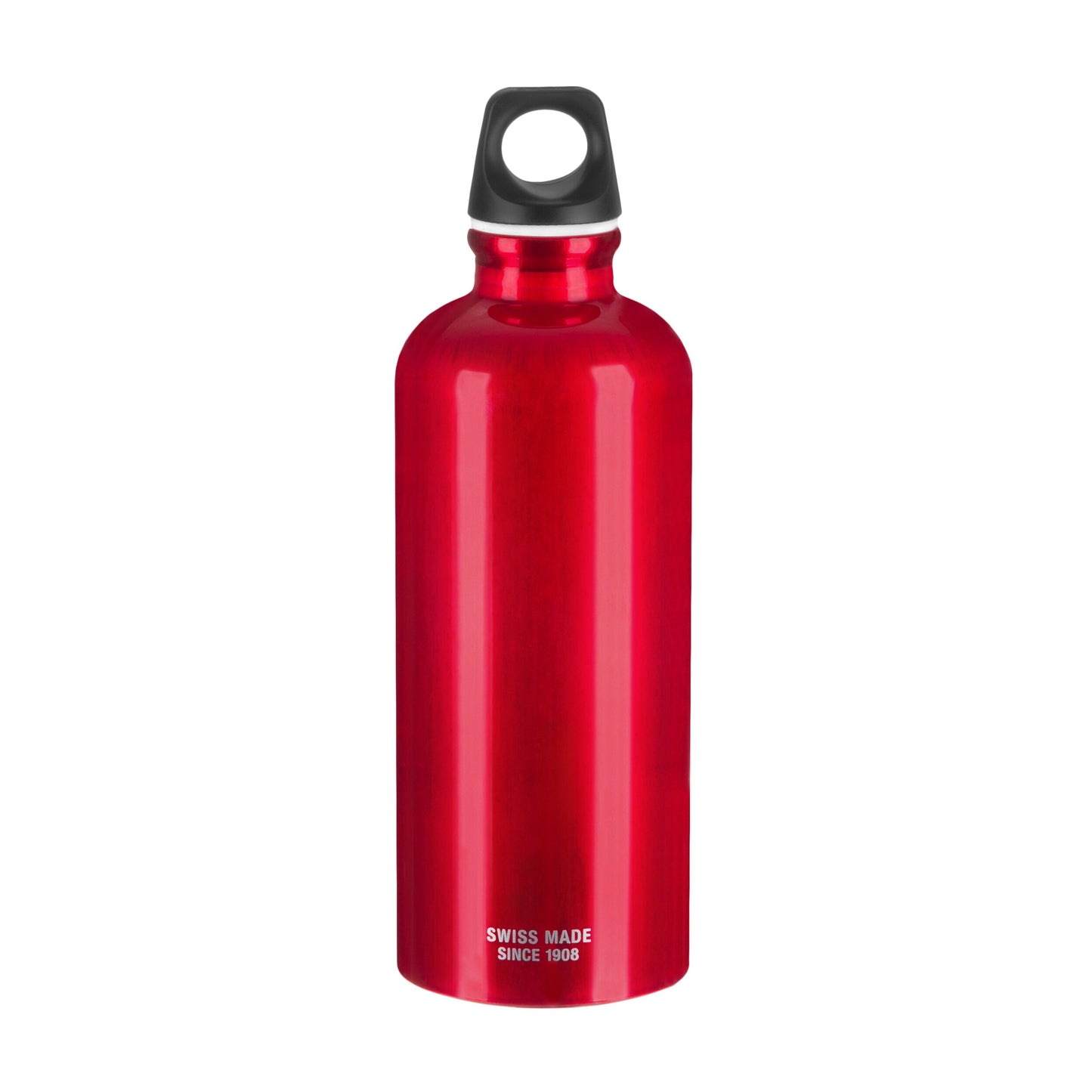 Butelka Sigg Traveller 600 ml - Red