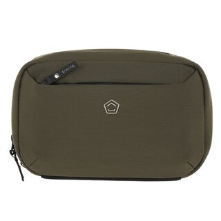 Torba na ramię Pentagon Consul Horizontal Sling Pouch 3,8 l - RAL7013