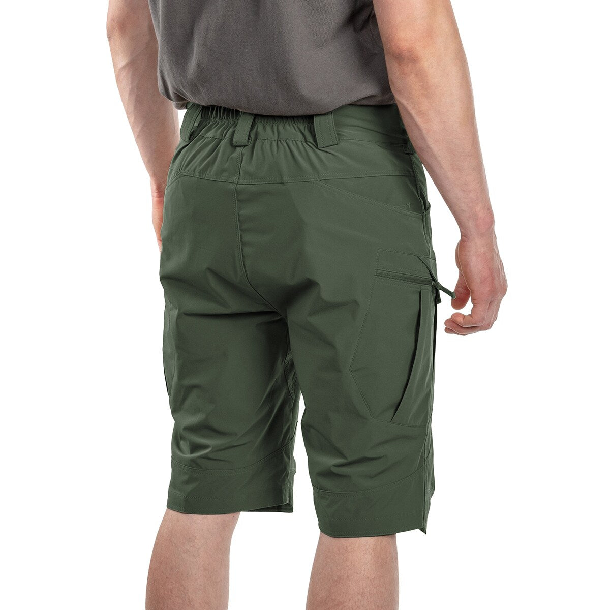 Szorty Helikon OTS 11" VersaStretch Lite - Olive Drab