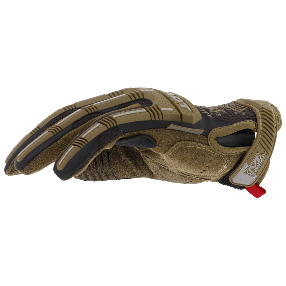 Rękawice taktyczne Mechanix Wear M-Pact - Brown
