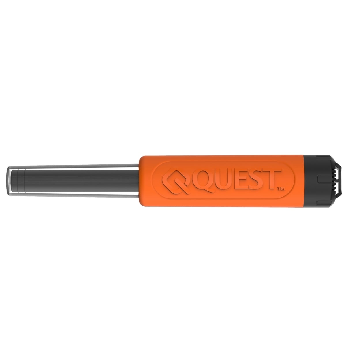 Ręczny wykrywacz metali Quest Xpointer Max