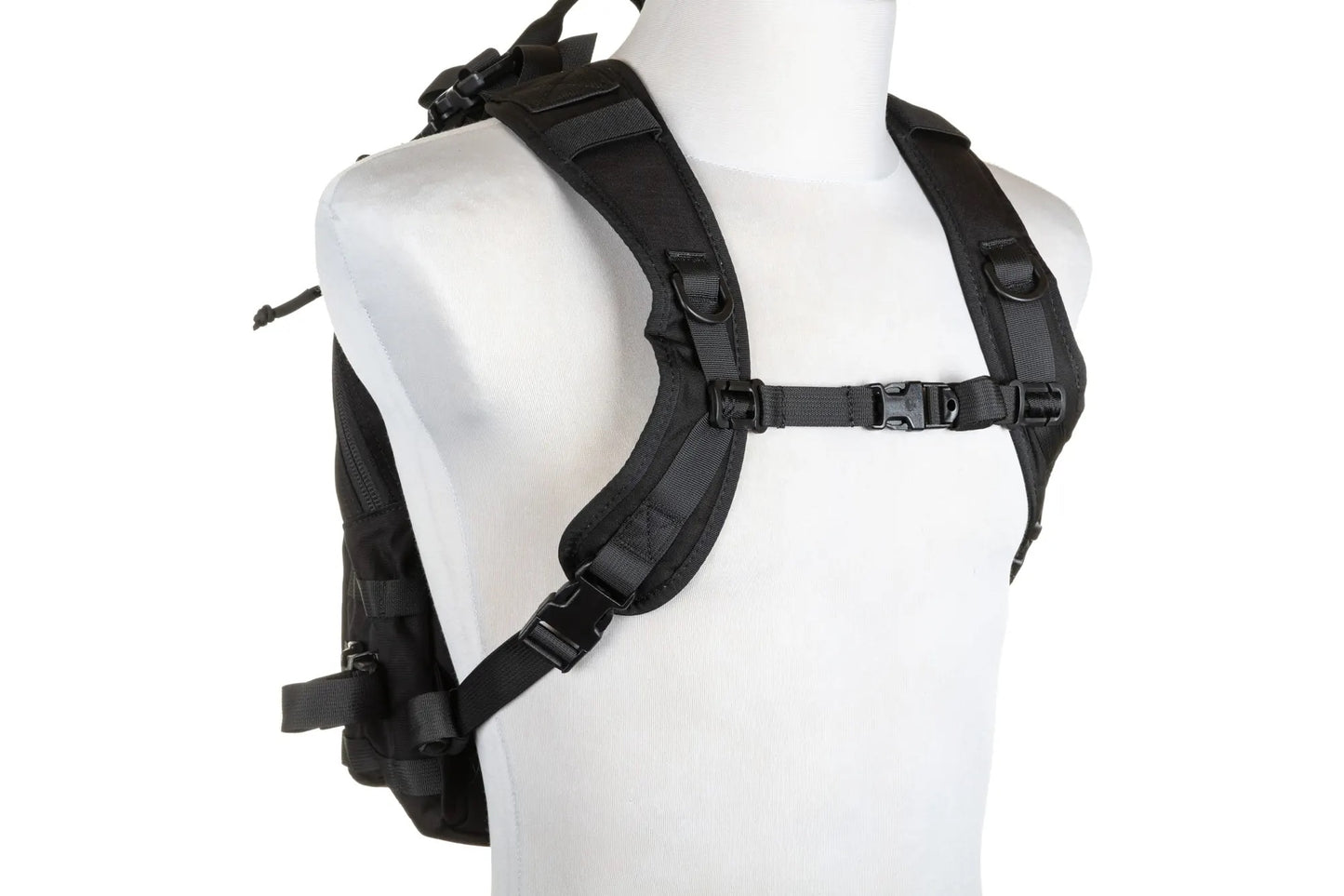 Plecak Emerson Gear Assault 22 l - Black