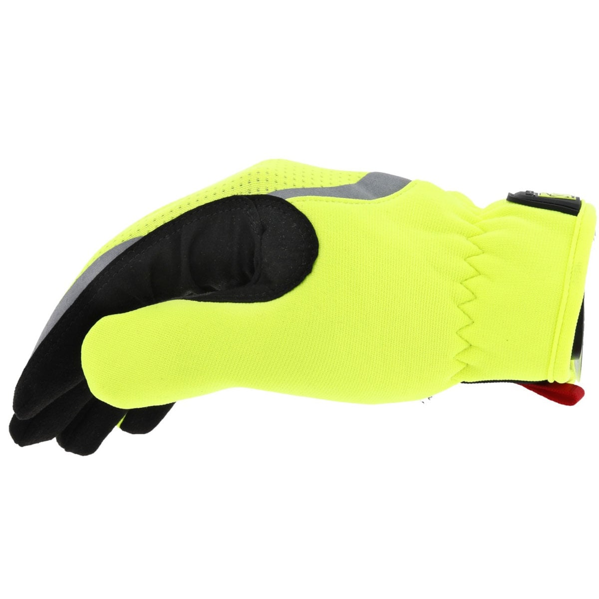 Rękawice Mechanix Wear Hi-Viz FastFit