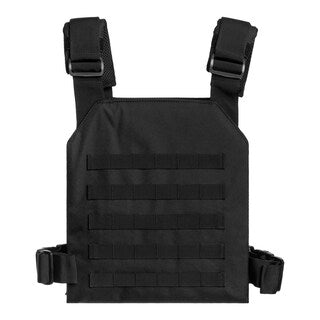 Kamizelka obciążeniowa Thorn+Fit Tactic One - Black