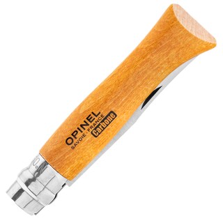 Nóż składany Opinel No.9 Carbon