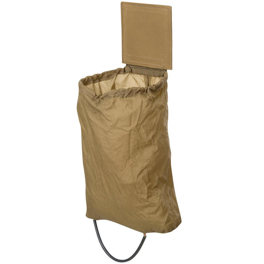 Worek zrzutowy Direct Action Slick Dump Pouch - Coyote Brown