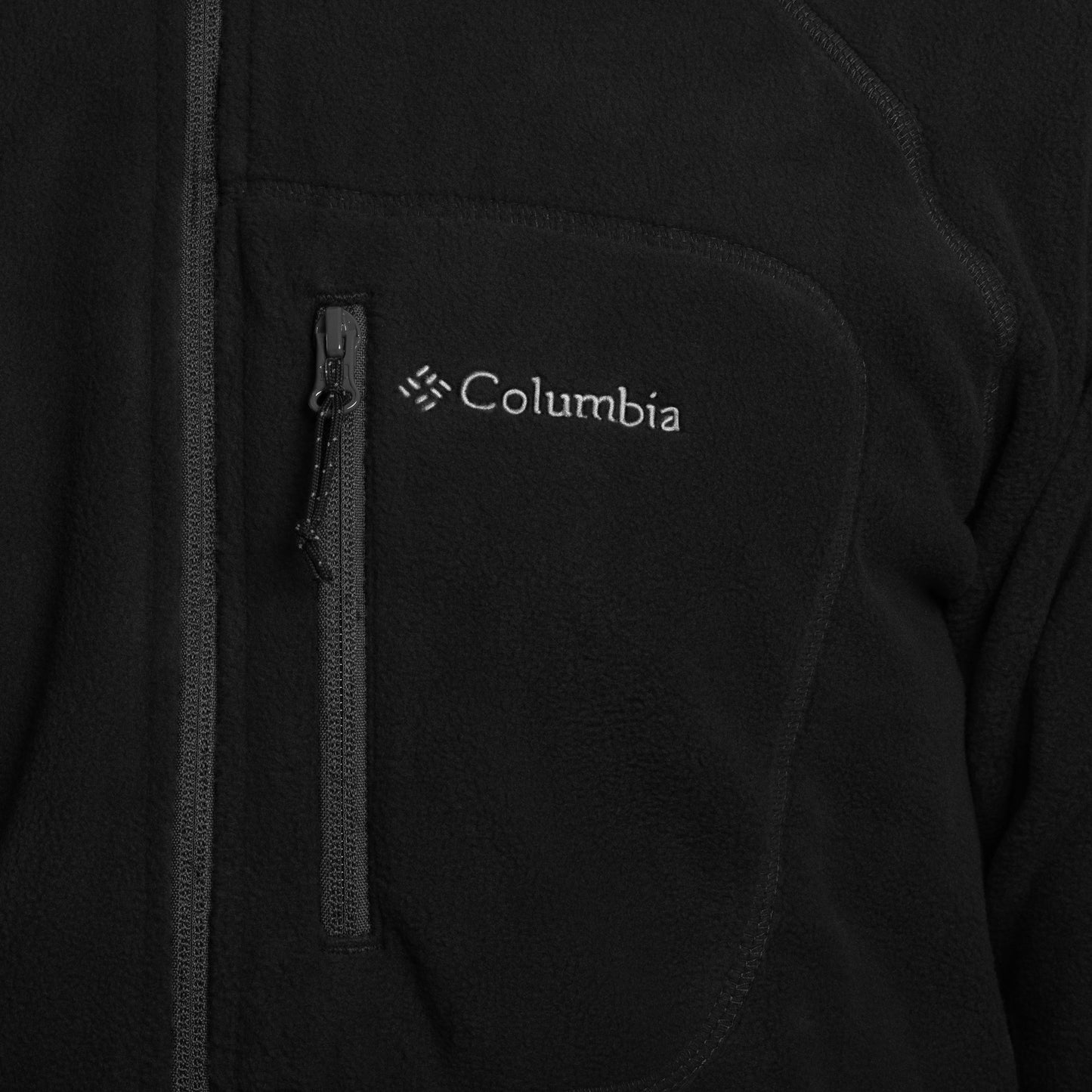 Polar Columbia Fast Trek II - Black