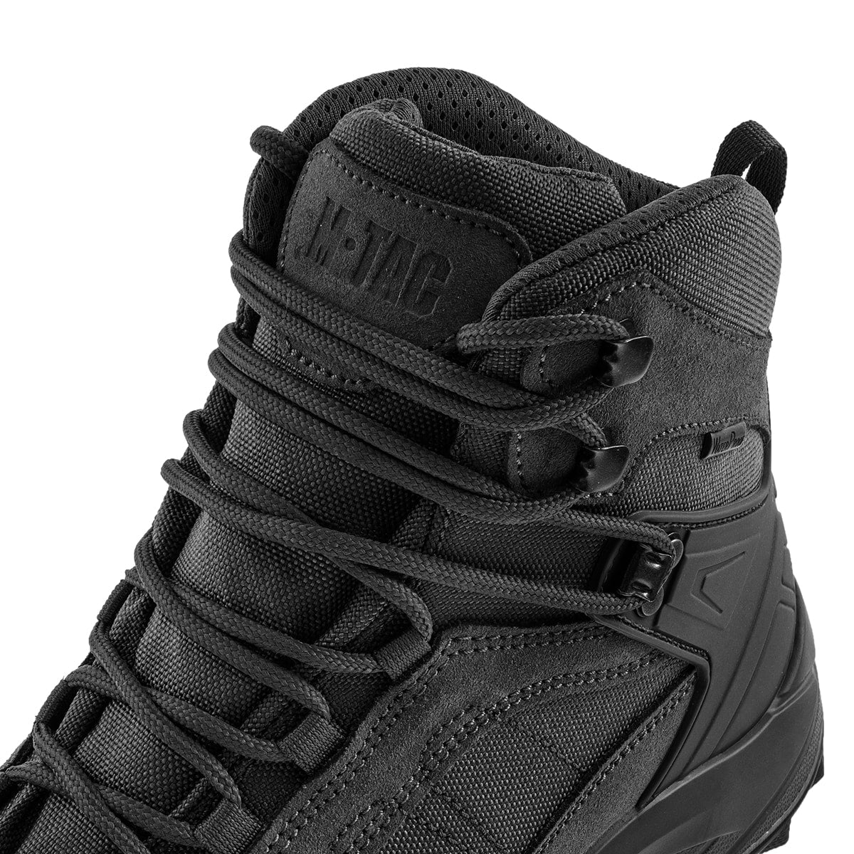 Buty taktyczne M-Tac - Black