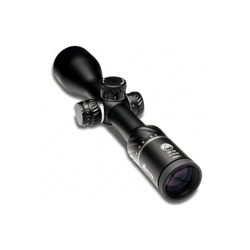 Luneta celownicza Burris SIX XE 3-18x56 SCR2