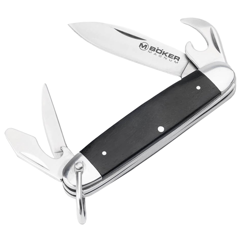 Scyzoryk Boker Magnum Classic Pocket Steel