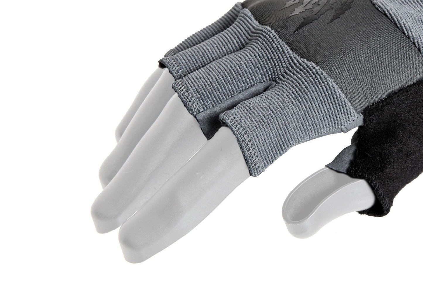Rękawice taktyczne Armored Claw Accuracy Cut Hot Weather - Grey