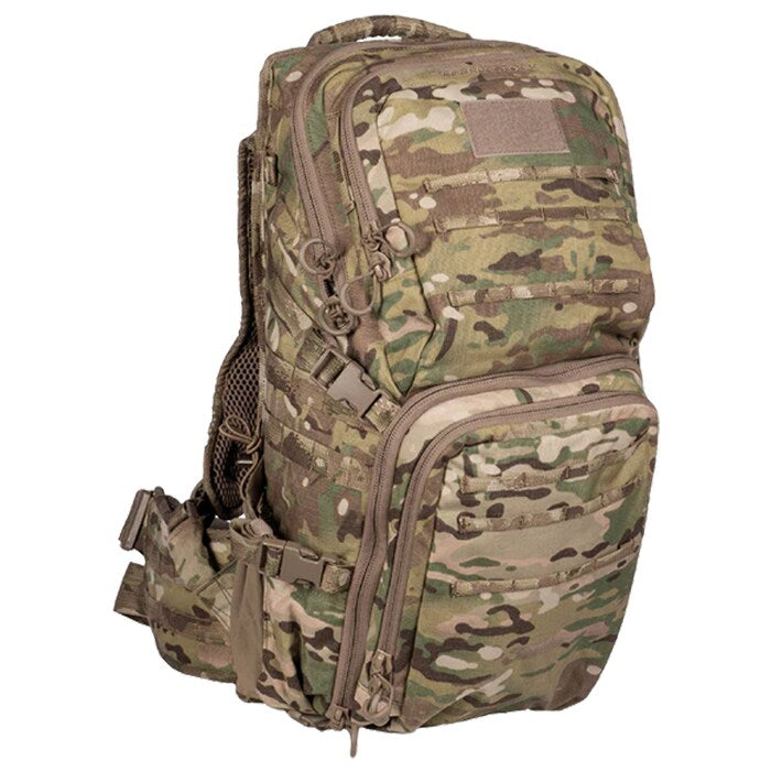 Plecak Eberlestock Hispeed 37,5 l - MultiCam