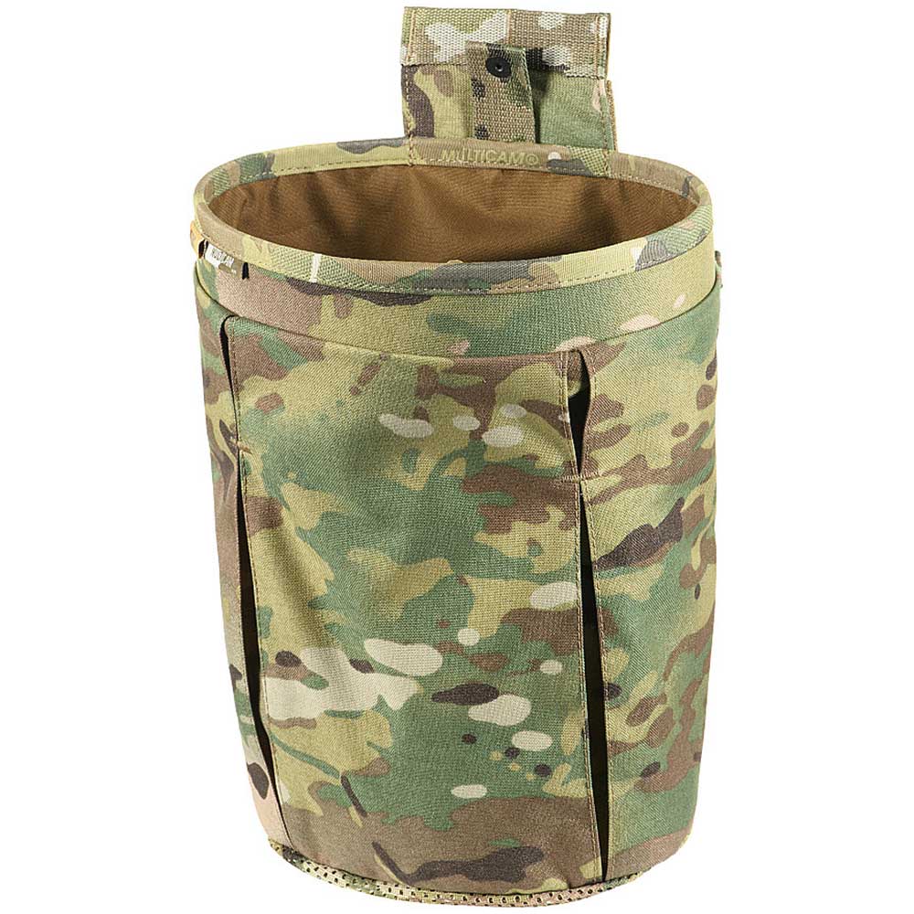 Torba zrzutowa M-Tac Elite Lite - Multicam