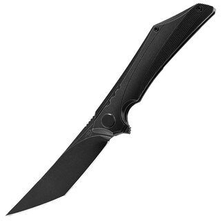 Nóż składany Bestech Kamoza - Black