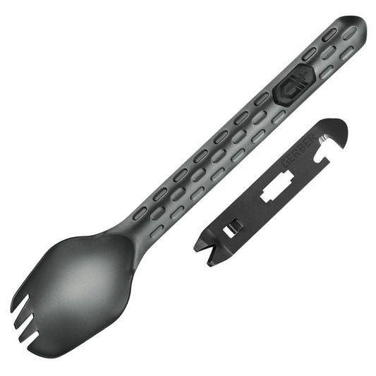 Spork Gerber Devour z multitoolem - Onyx