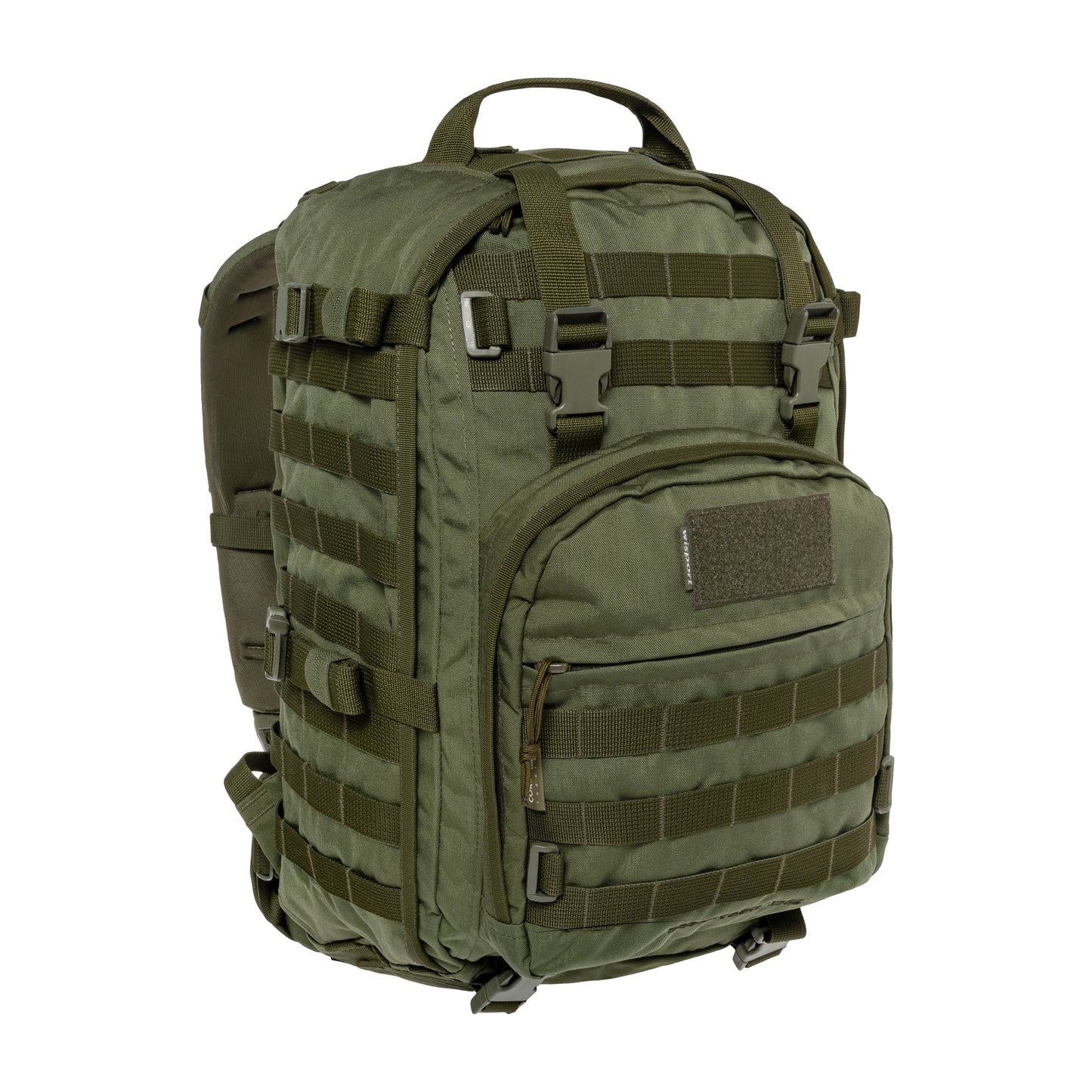 Plecak Wisport Whistler II 35 l - Olive Green