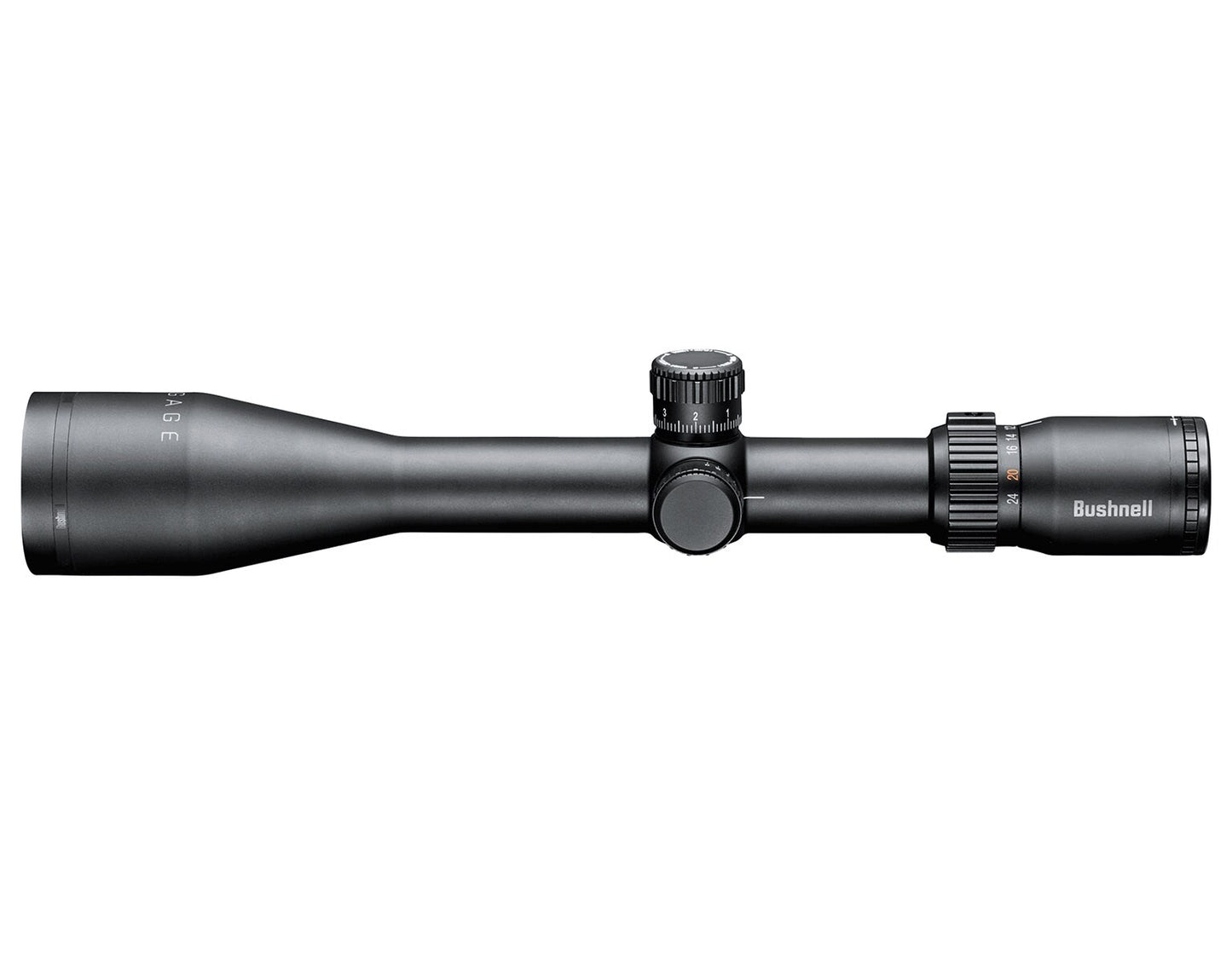 Luneta celownicza Bushnell Engage 6-24x50