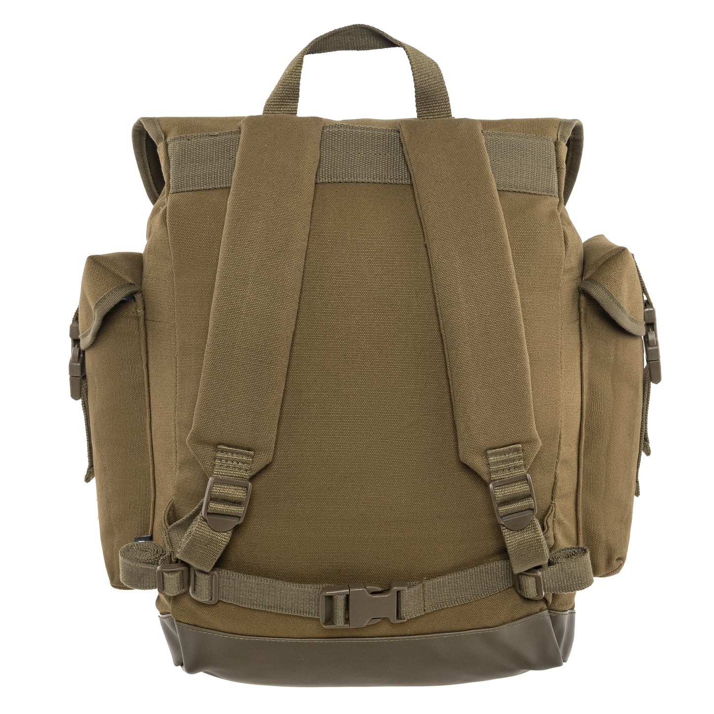 Plecak Brandit BW Jagerrucksack 40 l - Olive