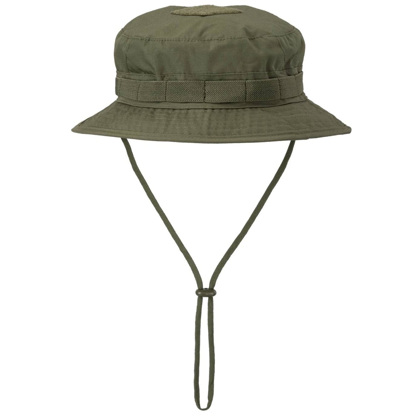 Kapelusz Helikon CPU PolyCotton Rip-Stop - Olive Green