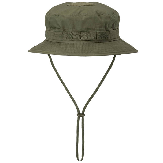 Kapelusz Helikon CPU PolyCotton Rip-Stop - Olive Green