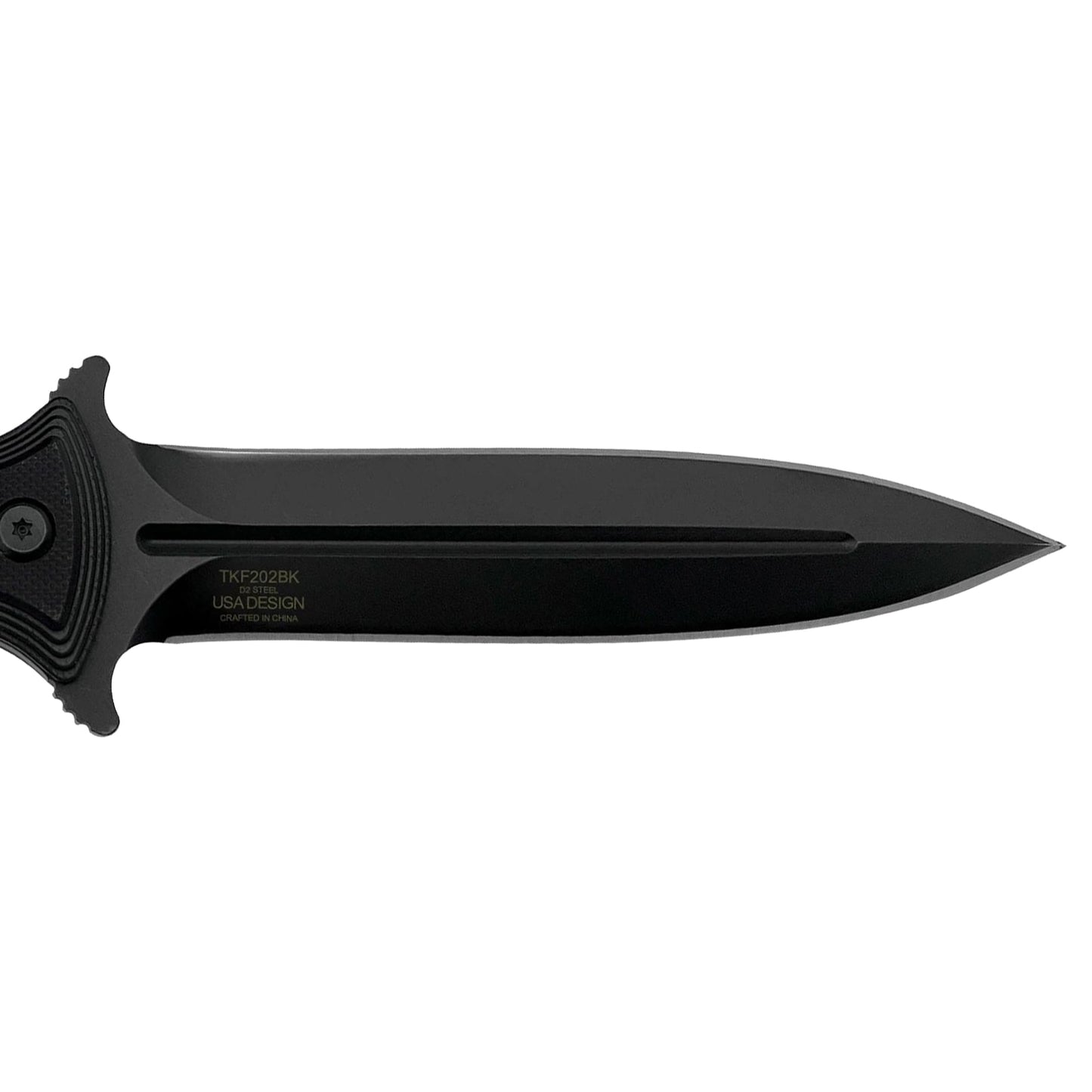 Sztylet Takumitak Havoc - Black/Black