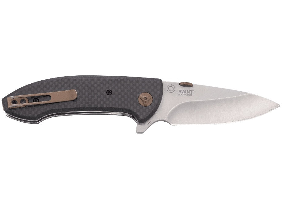 Nóż składany CRKT Avant