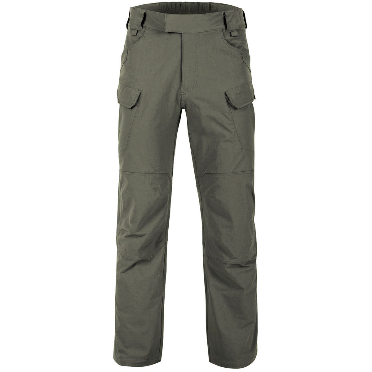 Spodnie Helikon OTP VersaStretch Lite - Taiga Green