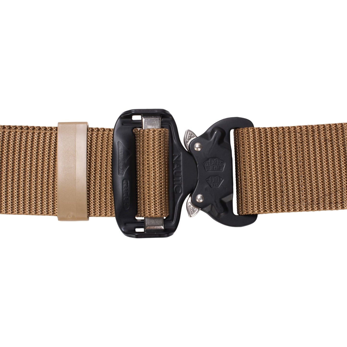 Pas taktyczny Bayonet Plus Spotter Naval - Coyote