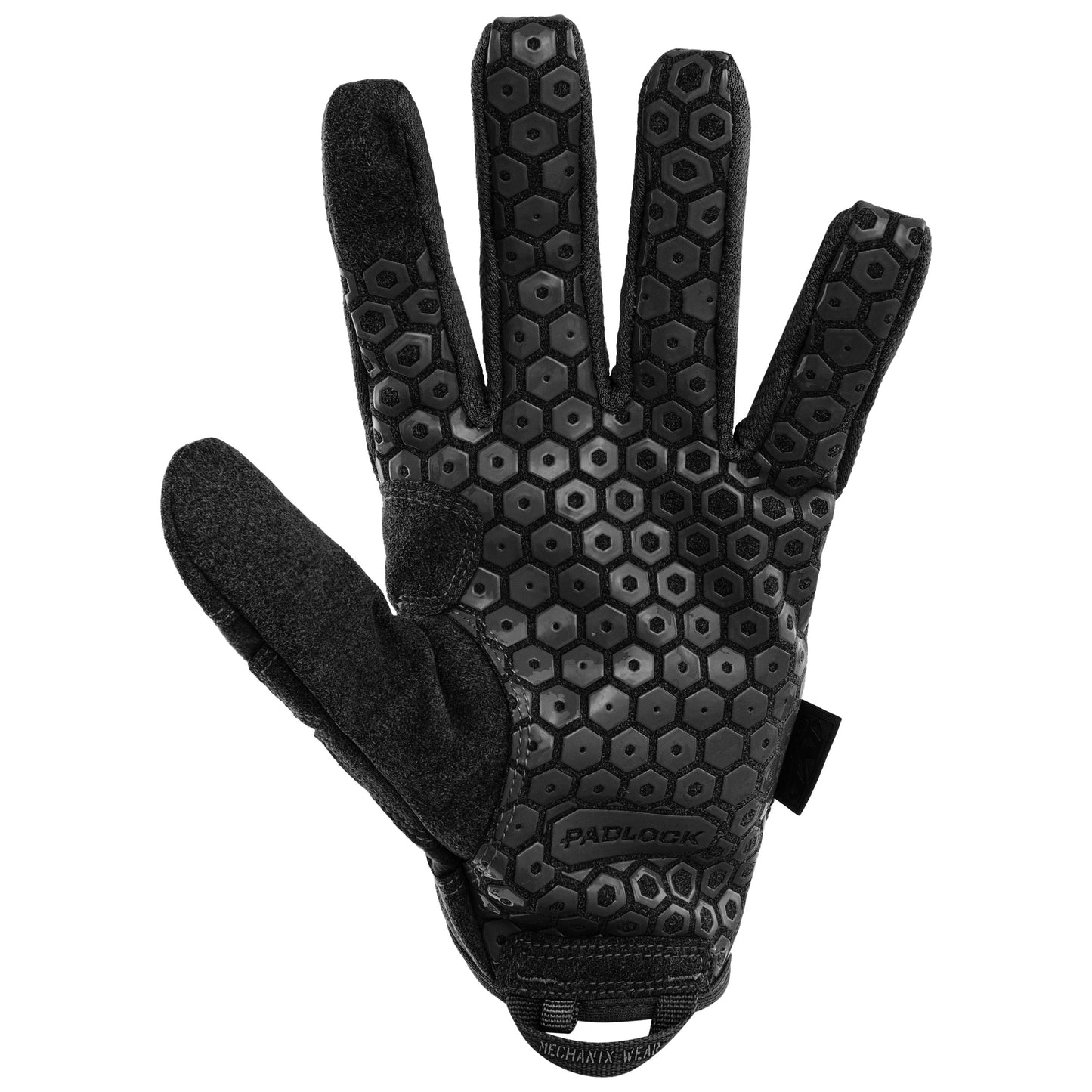 Rękawice Mechanix Precision Pro High-Dexterity Grip - Covert