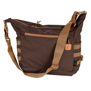 Torba Helikon Bushcraft Satchel 17 l - Earth Brown Clay