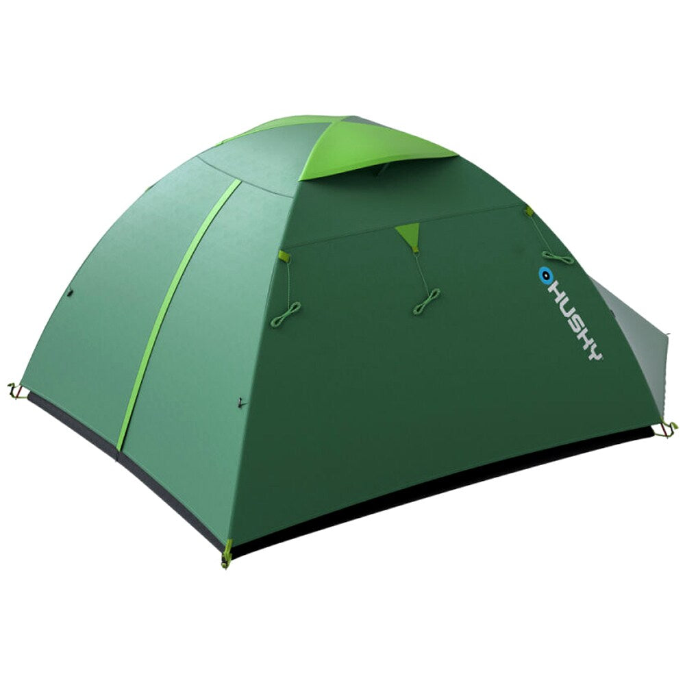 Namiot 3-osobowy Husky Bird 3 Plus - Green
