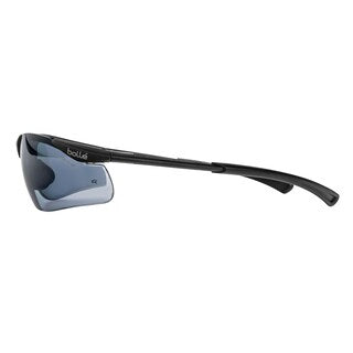Okulary ochronne Bolle Contour BSSI Smoke Platinum