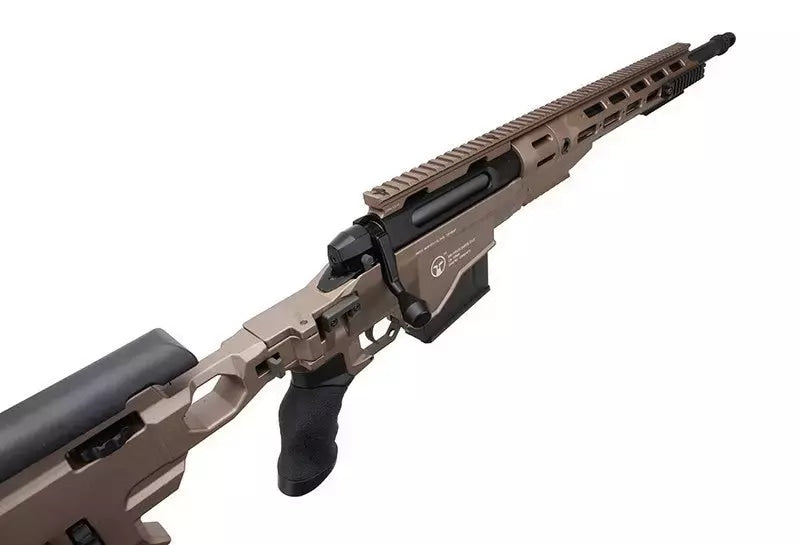 Karabin snajperski ASG Ares MSR 338