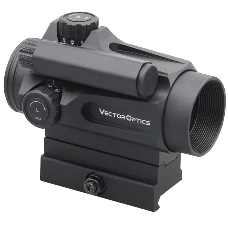 Kolimator Vector Optics Nautilus 1x30 3 MOA