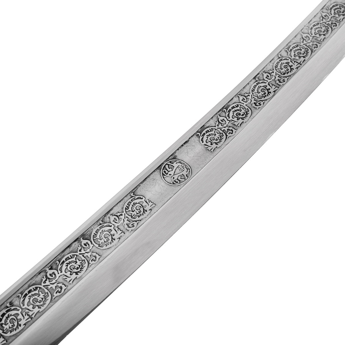Szabla Cold Steel 1815 French Officer Saber