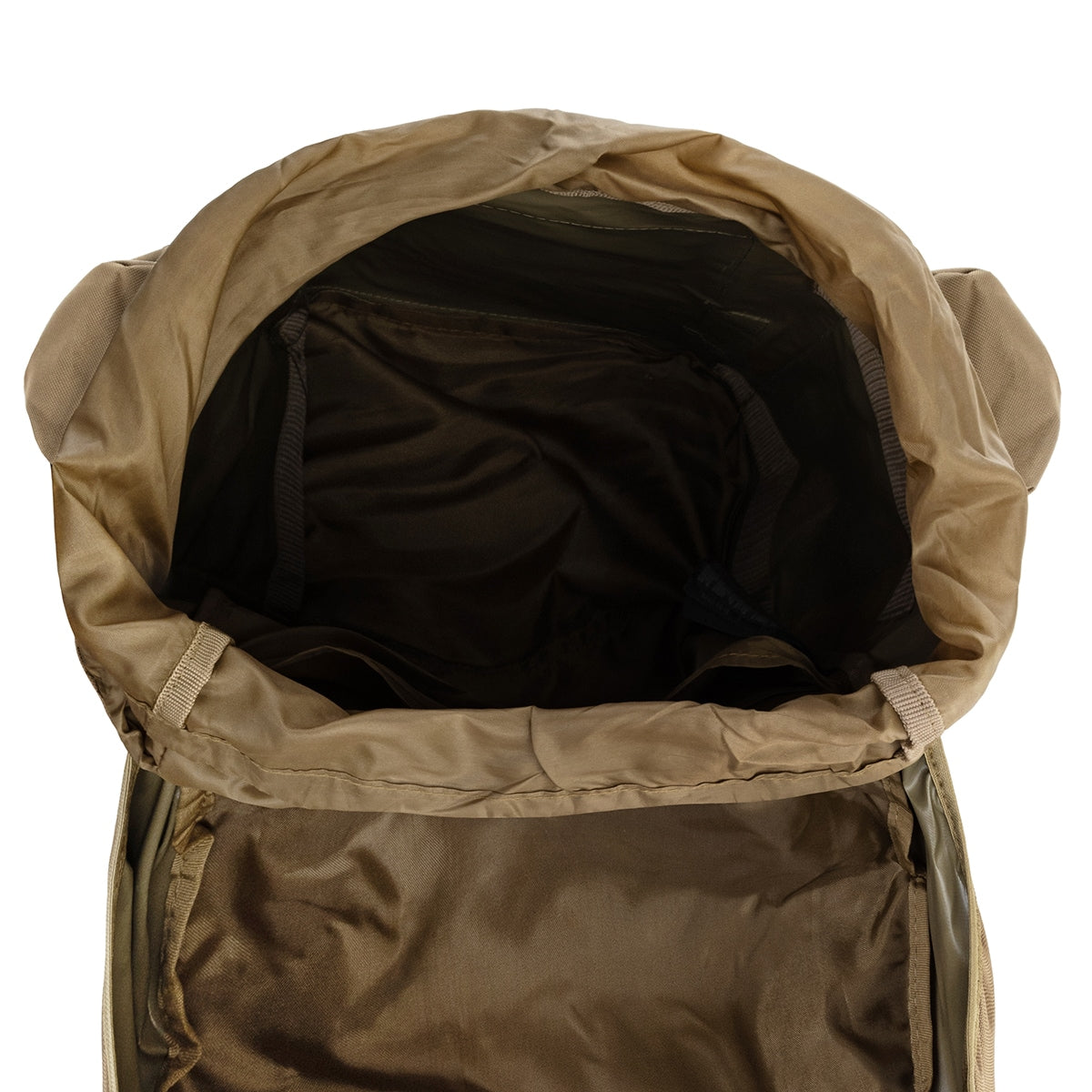 Plecak Brandit Kampfrucksack MOLLE 65 l - Coyote